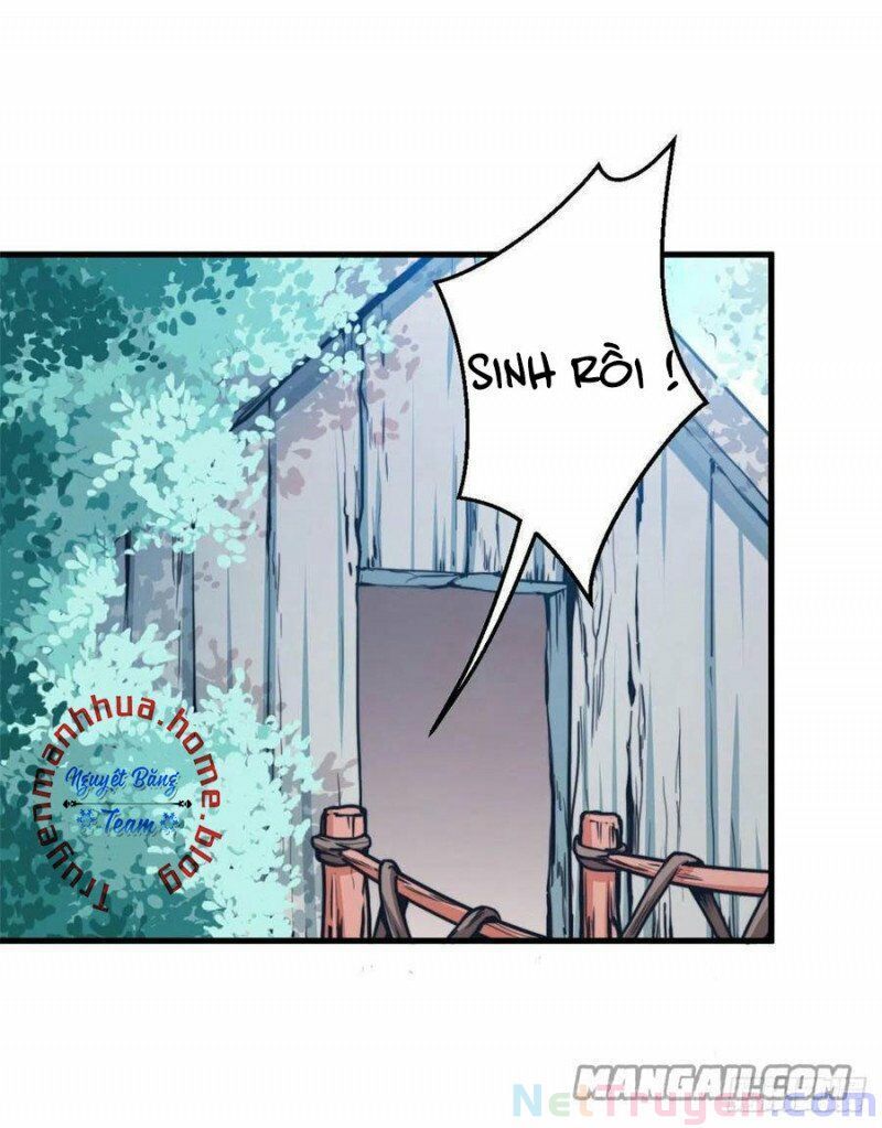 đọc truyện Thảnh Thơi Thú Thế Chủng Chủng Điền, Sinh Sinh Tể Chương 205 ảnh 4 tại Thiên Thai Truyện