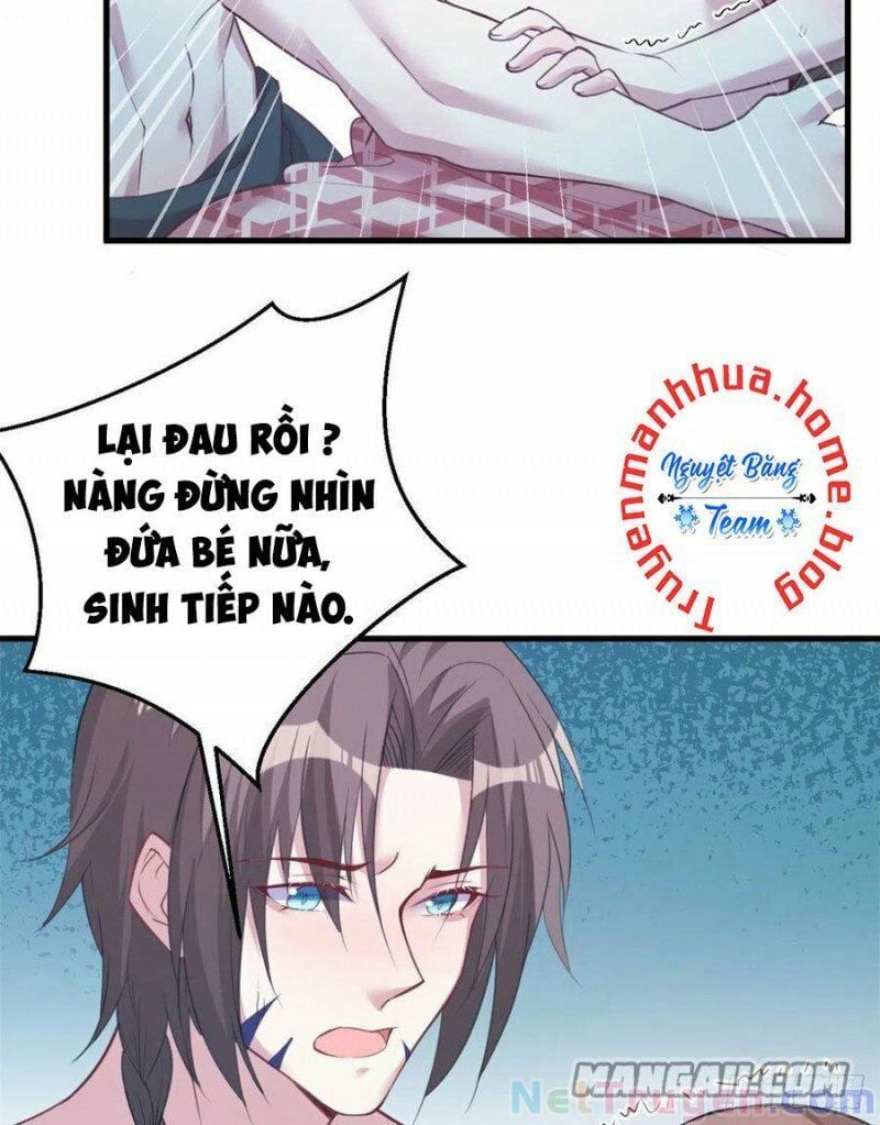 đọc truyện Thảnh Thơi Thú Thế Chủng Chủng Điền, Sinh Sinh Tể Chương 205 ảnh 24 tại Thiên Thai Truyện