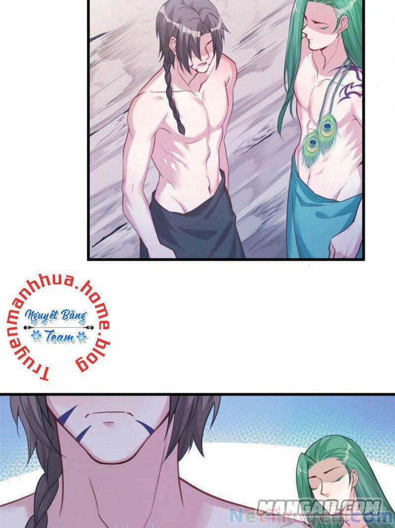 đọc truyện Thảnh Thơi Thú Thế Chủng Chủng Điền, Sinh Sinh Tể Chương 205 ảnh 40 tại Thiên Thai Truyện