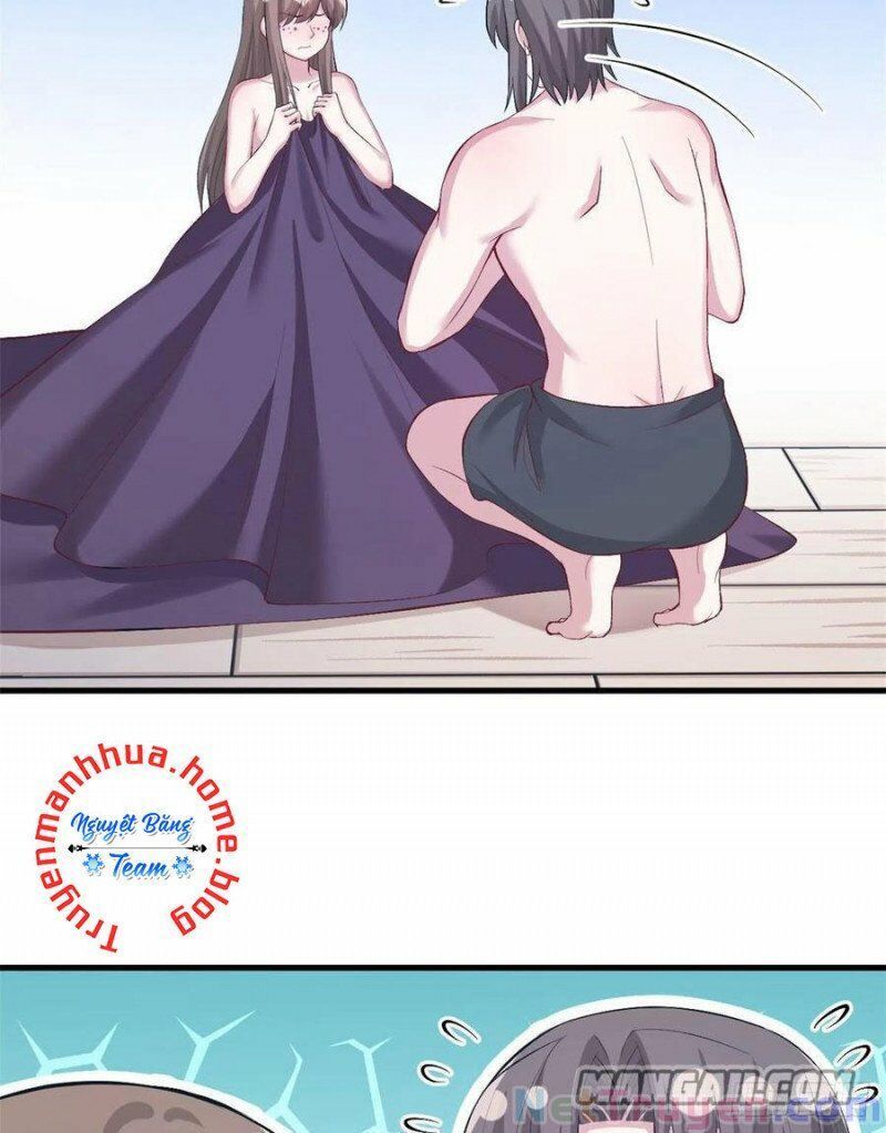 đọc truyện Thảnh Thơi Thú Thế Chủng Chủng Điền, Sinh Sinh Tể Chương 206 ảnh 24 tại Thiên Thai Truyện