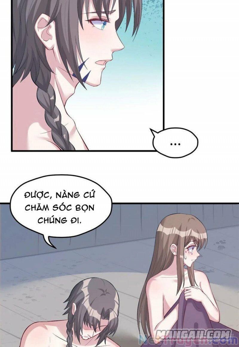 đọc truyện Thảnh Thơi Thú Thế Chủng Chủng Điền, Sinh Sinh Tể Chương 206 ảnh 34 tại Thiên Thai Truyện