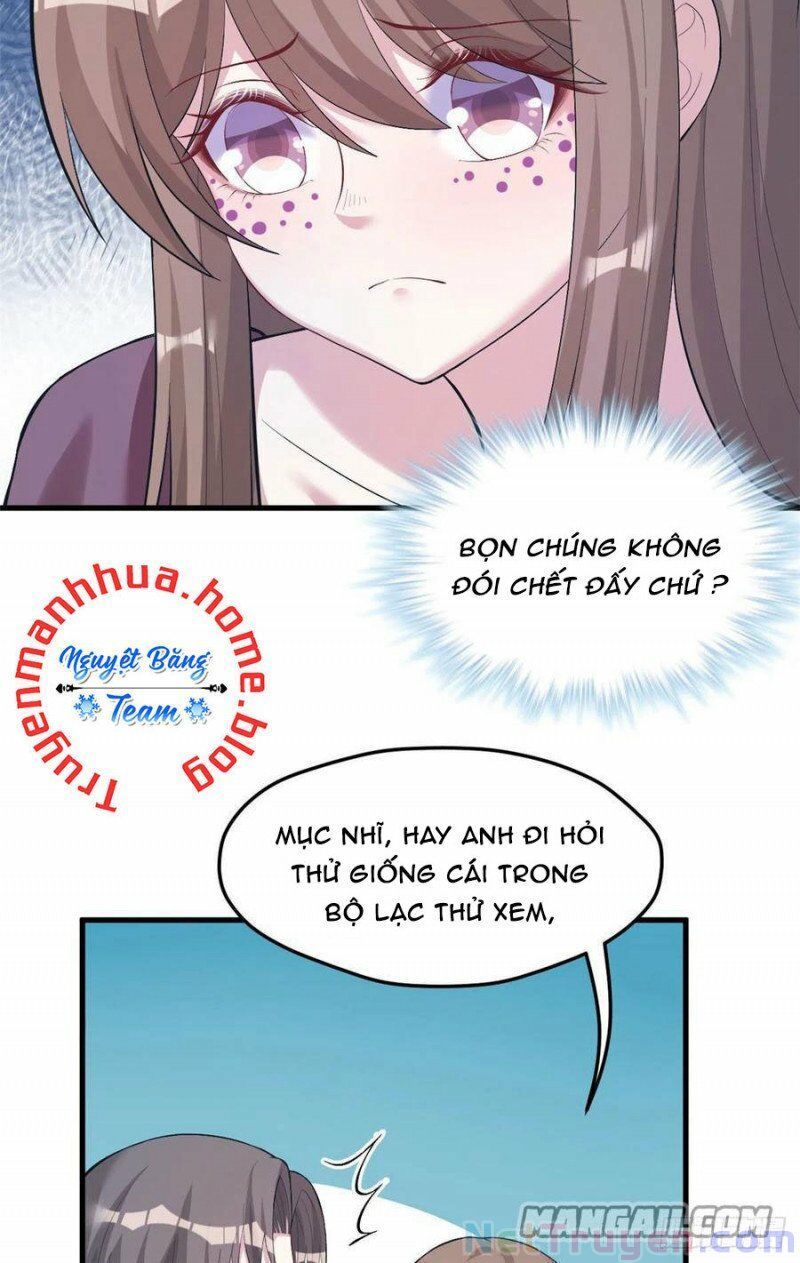 đọc truyện Thảnh Thơi Thú Thế Chủng Chủng Điền, Sinh Sinh Tể Chương 206 ảnh 44 tại Thiên Thai Truyện