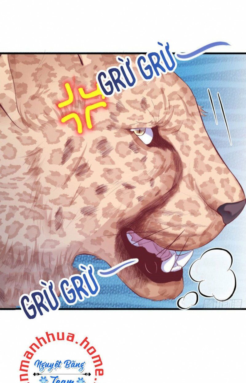 đọc truyện Thảnh Thơi Thú Thế Chủng Chủng Điền, Sinh Sinh Tể Chương 207 ảnh 16 tại Thiên Thai Truyện