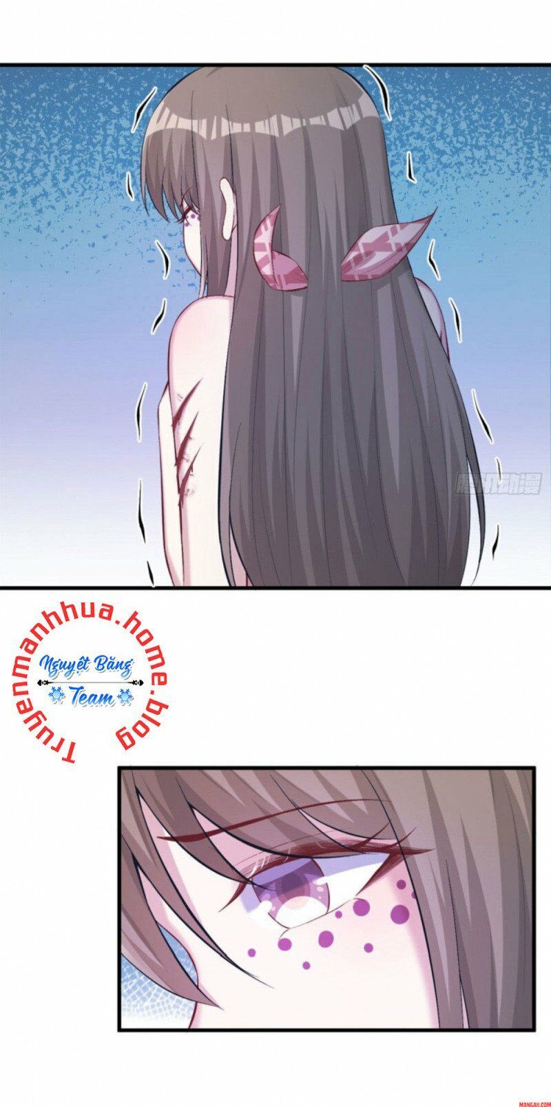 đọc truyện Thảnh Thơi Thú Thế Chủng Chủng Điền, Sinh Sinh Tể Chương 207 ảnh 20 tại Thiên Thai Truyện