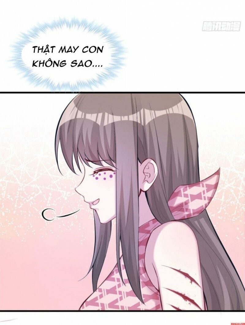 đọc truyện Thảnh Thơi Thú Thế Chủng Chủng Điền, Sinh Sinh Tể Chương 207 ảnh 22 tại Thiên Thai Truyện