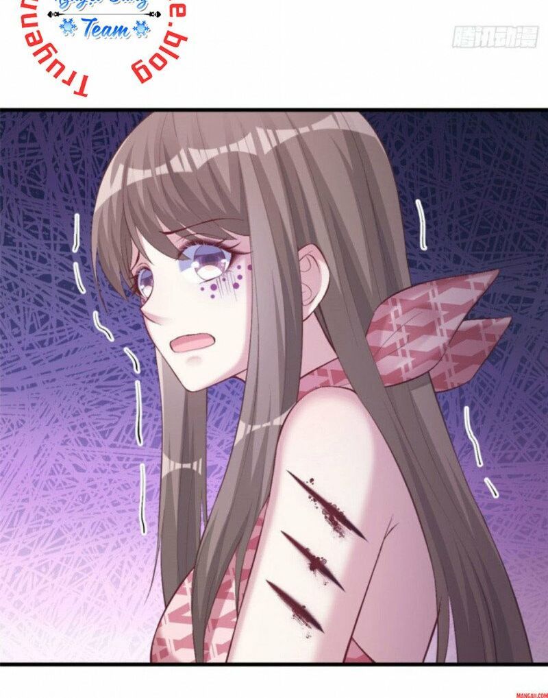 đọc truyện Thảnh Thơi Thú Thế Chủng Chủng Điền, Sinh Sinh Tể Chương 207 ảnh 24 tại Thiên Thai Truyện