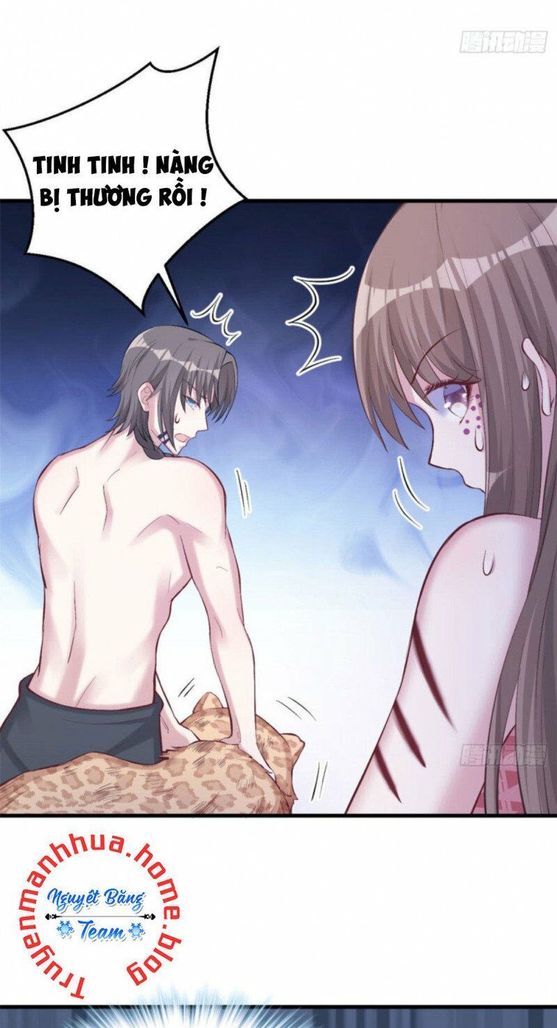 đọc truyện Thảnh Thơi Thú Thế Chủng Chủng Điền, Sinh Sinh Tể Chương 207 ảnh 25 tại Thiên Thai Truyện