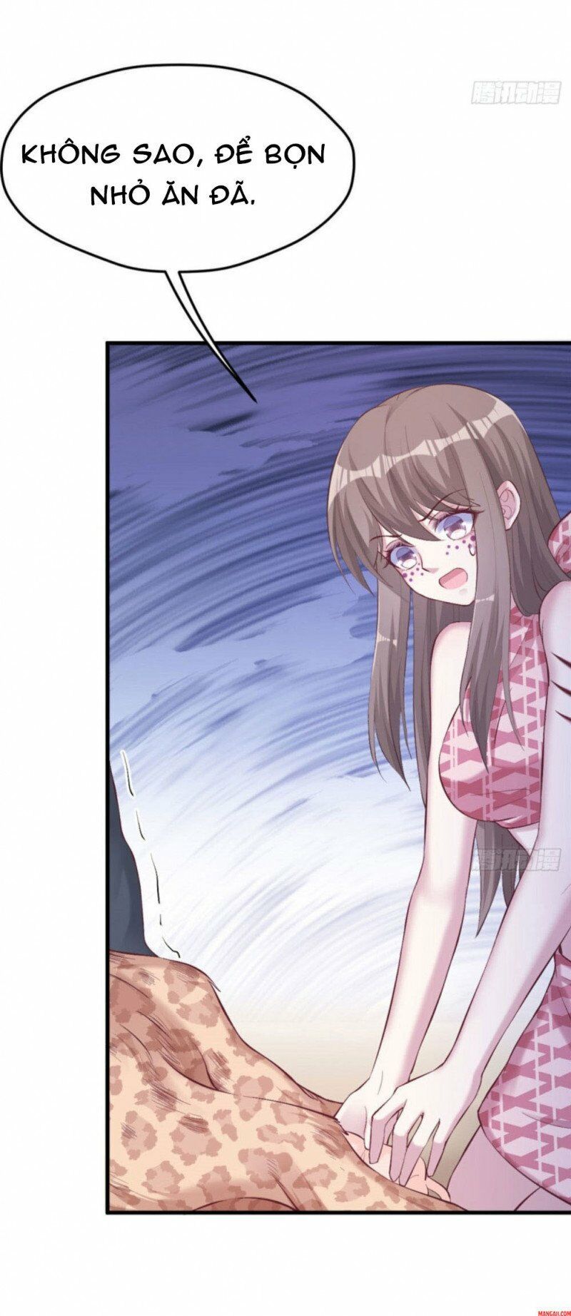 đọc truyện Thảnh Thơi Thú Thế Chủng Chủng Điền, Sinh Sinh Tể Chương 207 ảnh 27 tại Thiên Thai Truyện