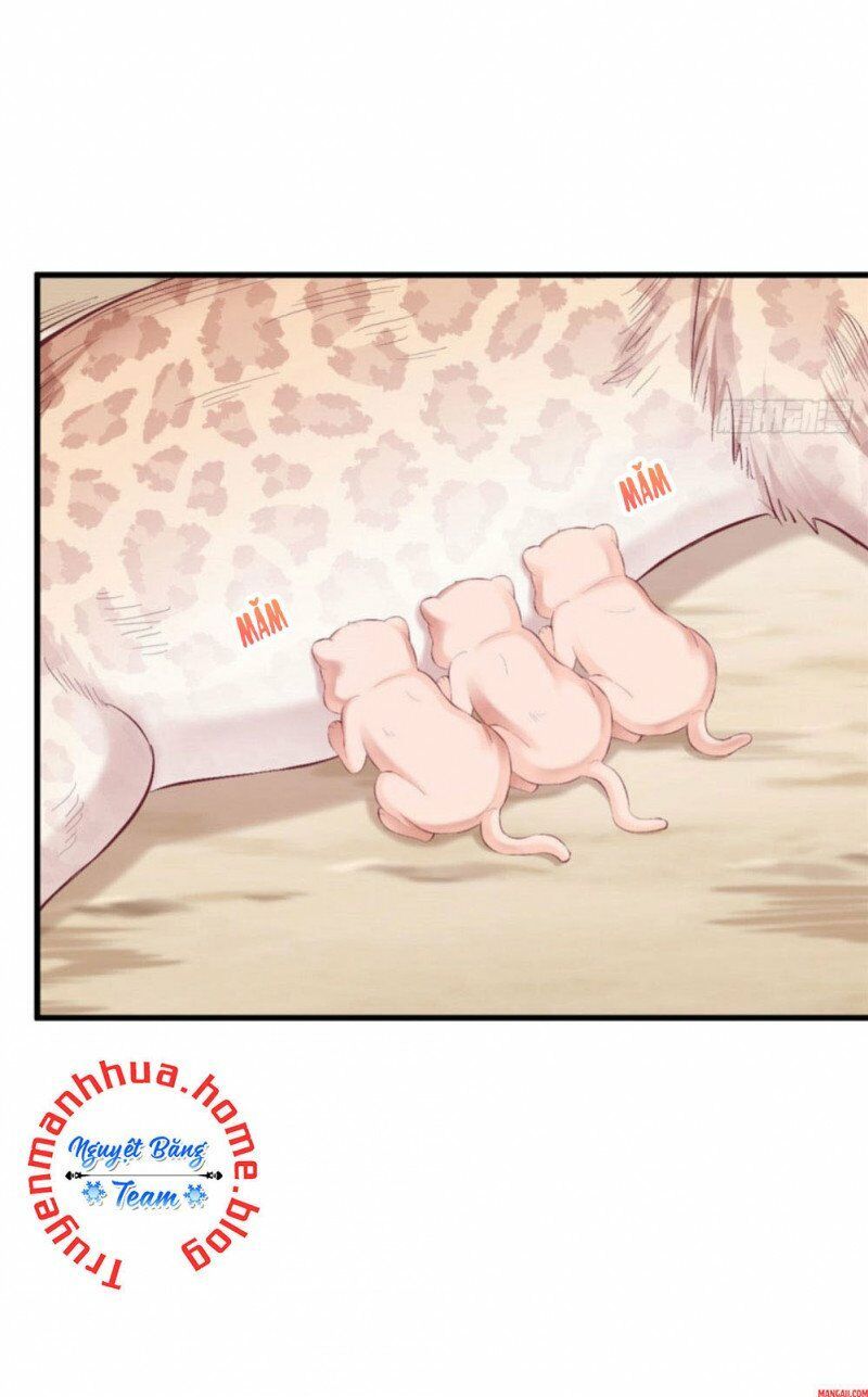 đọc truyện Thảnh Thơi Thú Thế Chủng Chủng Điền, Sinh Sinh Tể Chương 207 ảnh 28 tại Thiên Thai Truyện