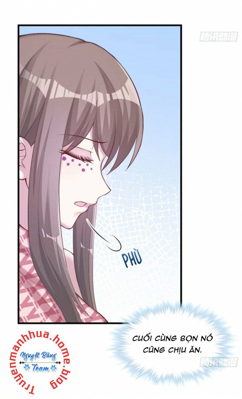 đọc truyện Thảnh Thơi Thú Thế Chủng Chủng Điền, Sinh Sinh Tể Chương 207 ảnh 29 tại Thiên Thai Truyện