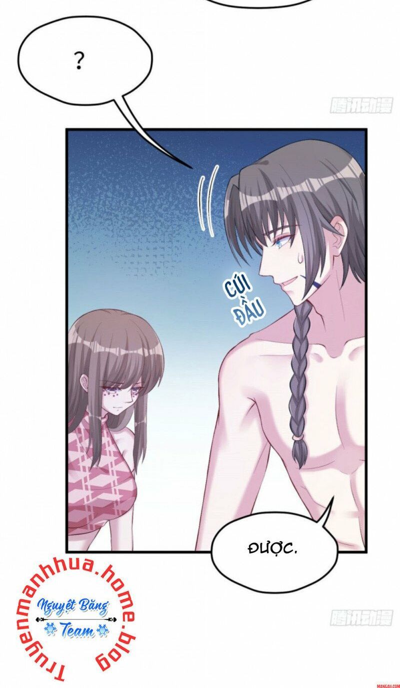 đọc truyện Thảnh Thơi Thú Thế Chủng Chủng Điền, Sinh Sinh Tể Chương 207 ảnh 32 tại Thiên Thai Truyện