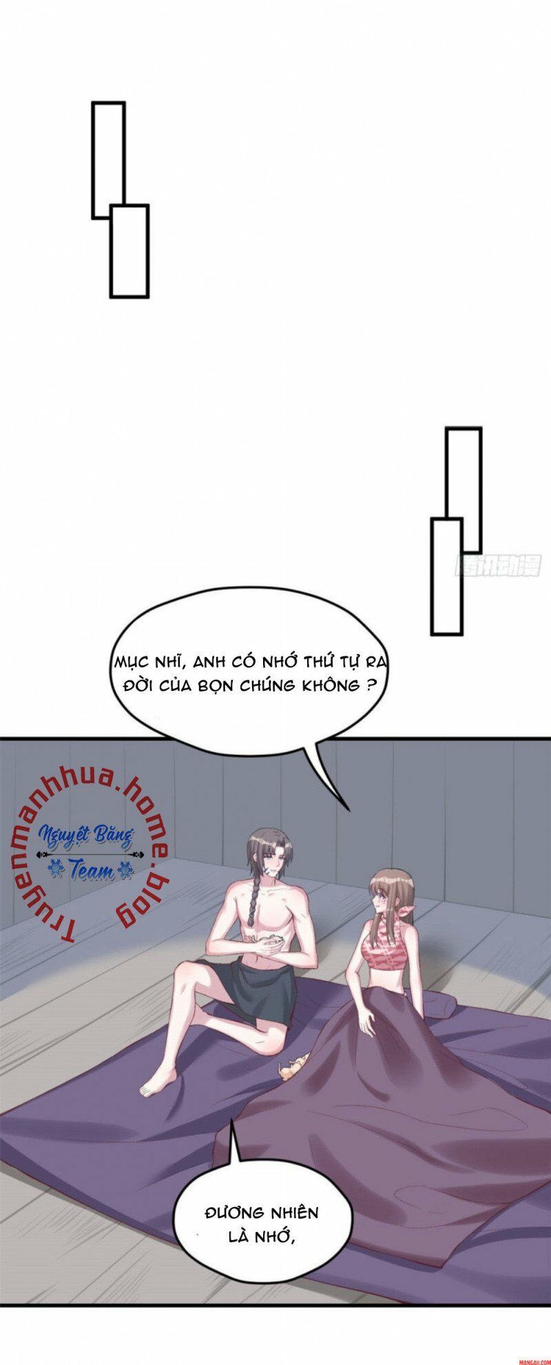 đọc truyện Thảnh Thơi Thú Thế Chủng Chủng Điền, Sinh Sinh Tể Chương 207 ảnh 33 tại Thiên Thai Truyện