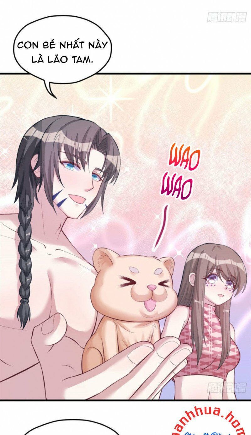 đọc truyện Thảnh Thơi Thú Thế Chủng Chủng Điền, Sinh Sinh Tể Chương 207 ảnh 34 tại Thiên Thai Truyện