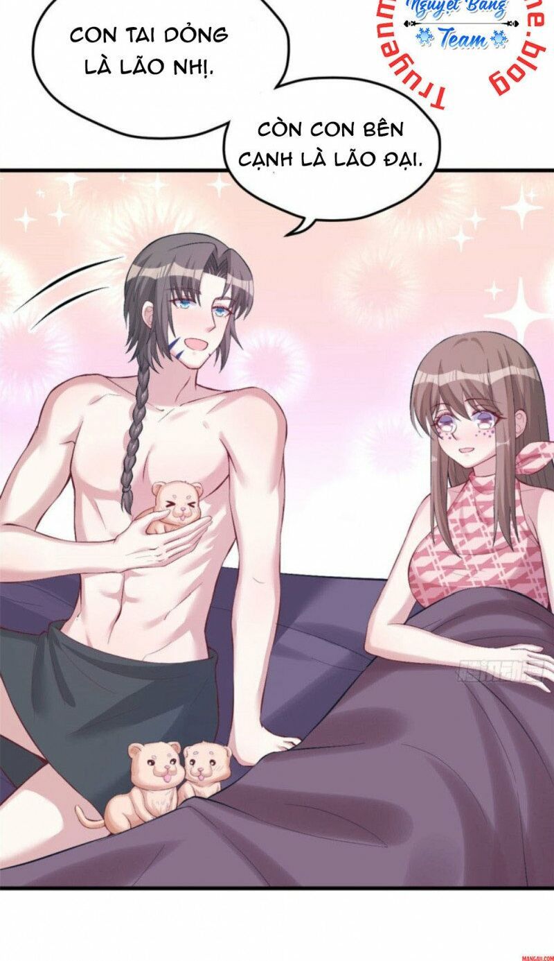 đọc truyện Thảnh Thơi Thú Thế Chủng Chủng Điền, Sinh Sinh Tể Chương 207 ảnh 35 tại Thiên Thai Truyện