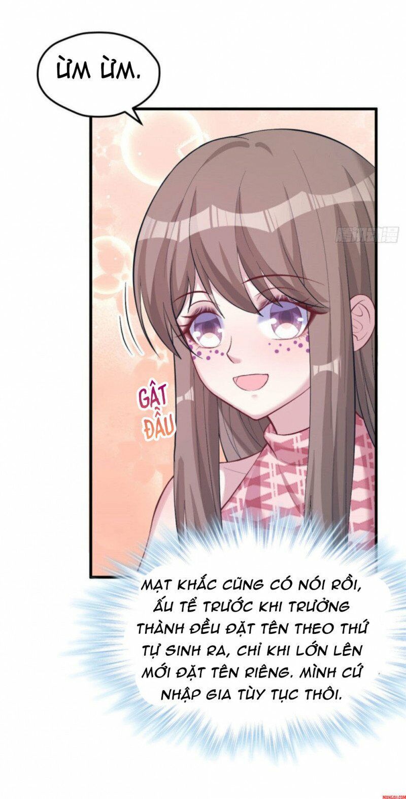 đọc truyện Thảnh Thơi Thú Thế Chủng Chủng Điền, Sinh Sinh Tể Chương 207 ảnh 36 tại Thiên Thai Truyện