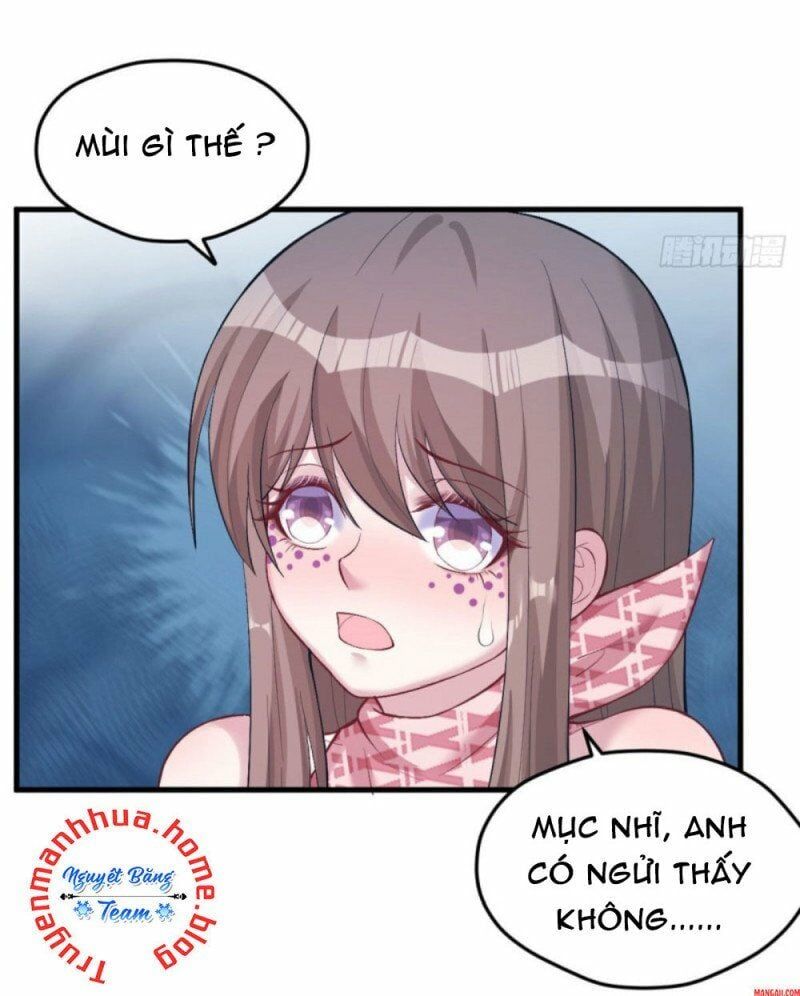 đọc truyện Thảnh Thơi Thú Thế Chủng Chủng Điền, Sinh Sinh Tể Chương 207 ảnh 38 tại Thiên Thai Truyện