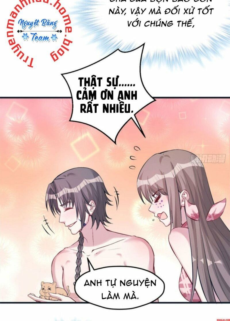 đọc truyện Thảnh Thơi Thú Thế Chủng Chủng Điền, Sinh Sinh Tể Chương 207 ảnh 43 tại Thiên Thai Truyện