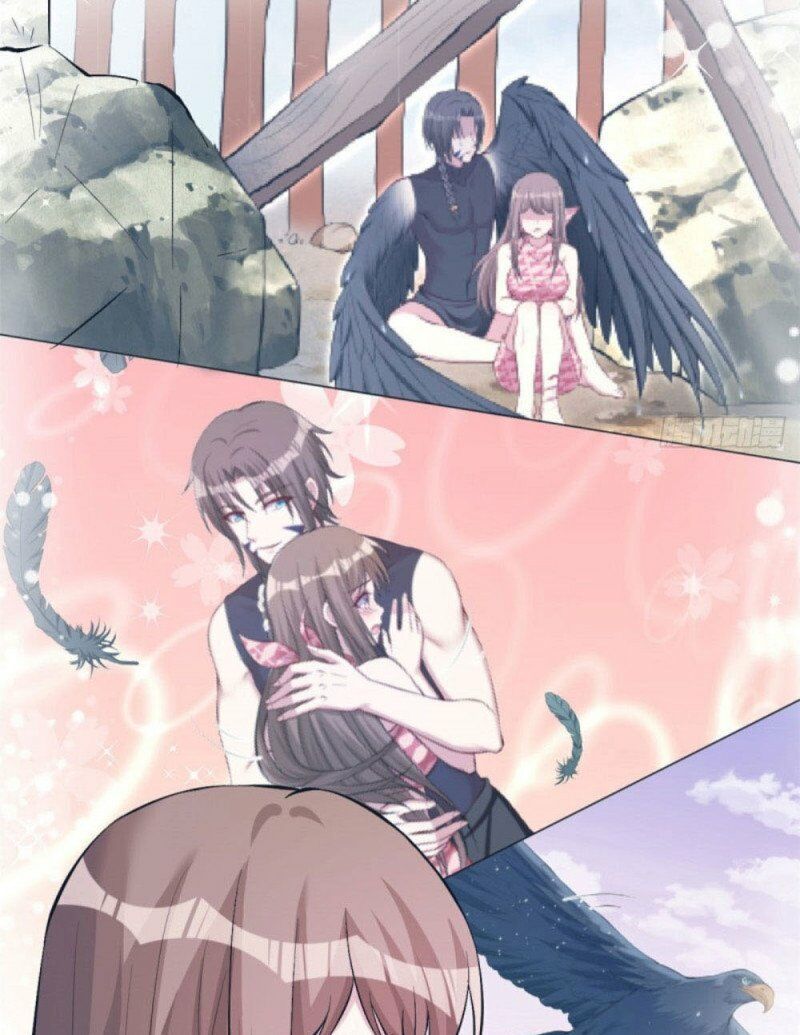 đọc truyện Thảnh Thơi Thú Thế Chủng Chủng Điền, Sinh Sinh Tể Chương 207 ảnh 47 tại Thiên Thai Truyện