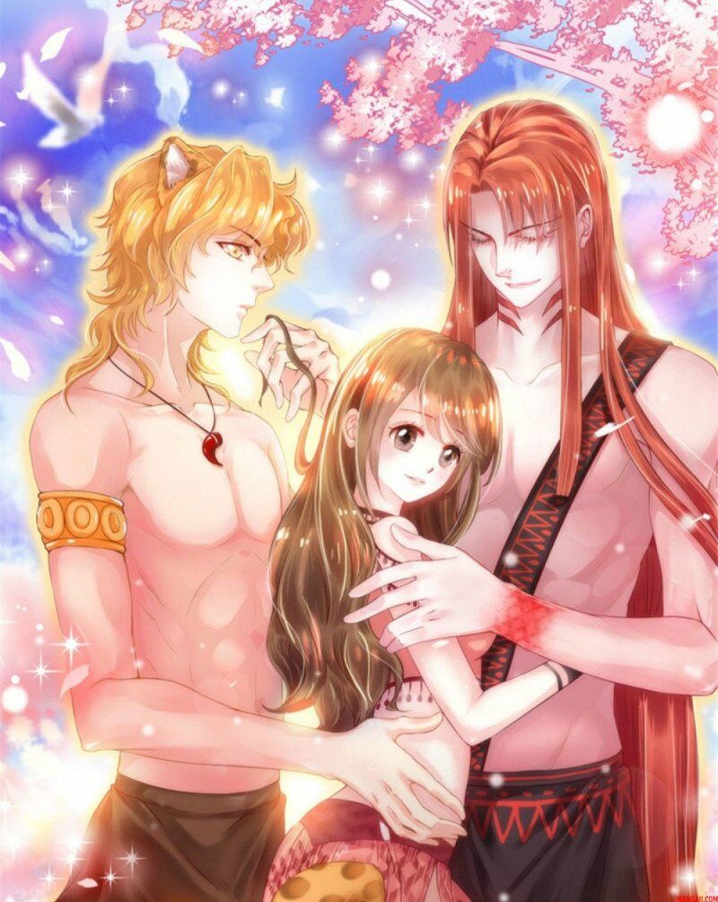 đọc truyện Thảnh Thơi Thú Thế Chủng Chủng Điền, Sinh Sinh Tể Chương 207 ảnh 49 tại Thiên Thai Truyện