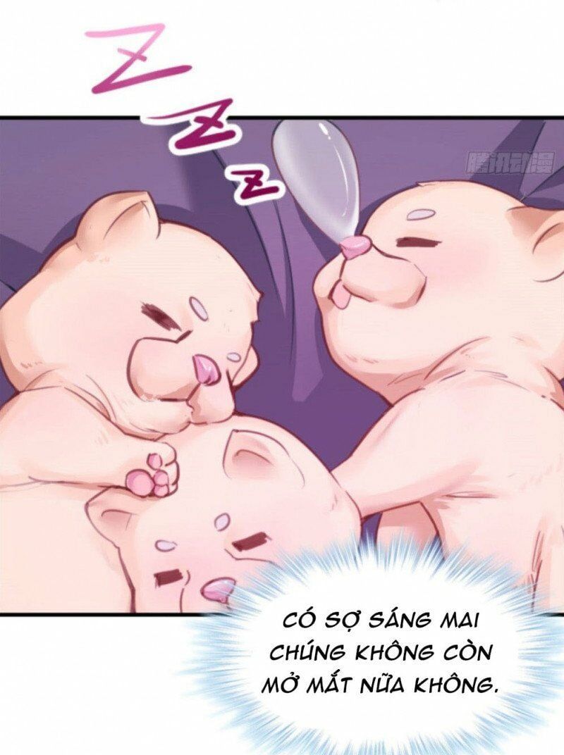 đọc truyện Thảnh Thơi Thú Thế Chủng Chủng Điền, Sinh Sinh Tể Chương 207 ảnh 8 tại Thiên Thai Truyện