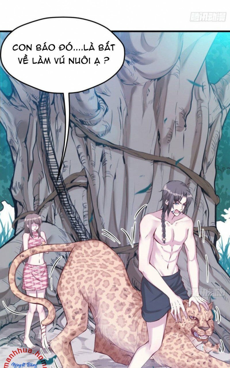 đọc truyện Thảnh Thơi Thú Thế Chủng Chủng Điền, Sinh Sinh Tể Chương 207 ảnh 11 tại Thiên Thai Truyện