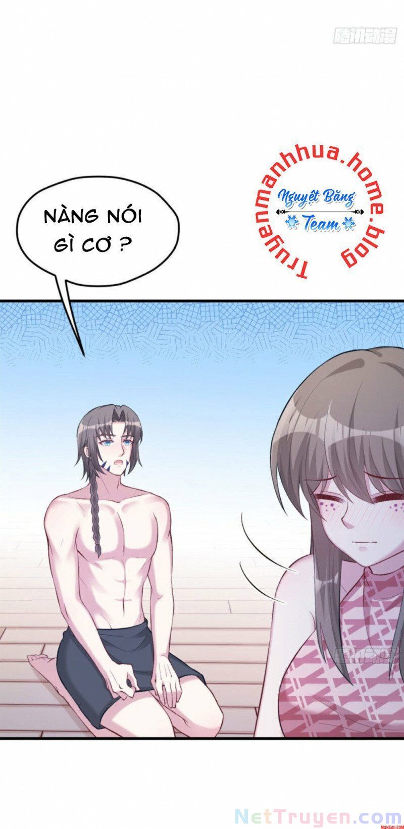 đọc truyện Thảnh Thơi Thú Thế Chủng Chủng Điền, Sinh Sinh Tể Chương 208 ảnh 14 tại Thiên Thai Truyện