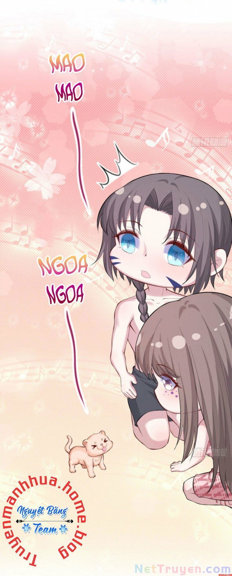 đọc truyện Thảnh Thơi Thú Thế Chủng Chủng Điền, Sinh Sinh Tể Chương 208 ảnh 27 tại Thiên Thai Truyện