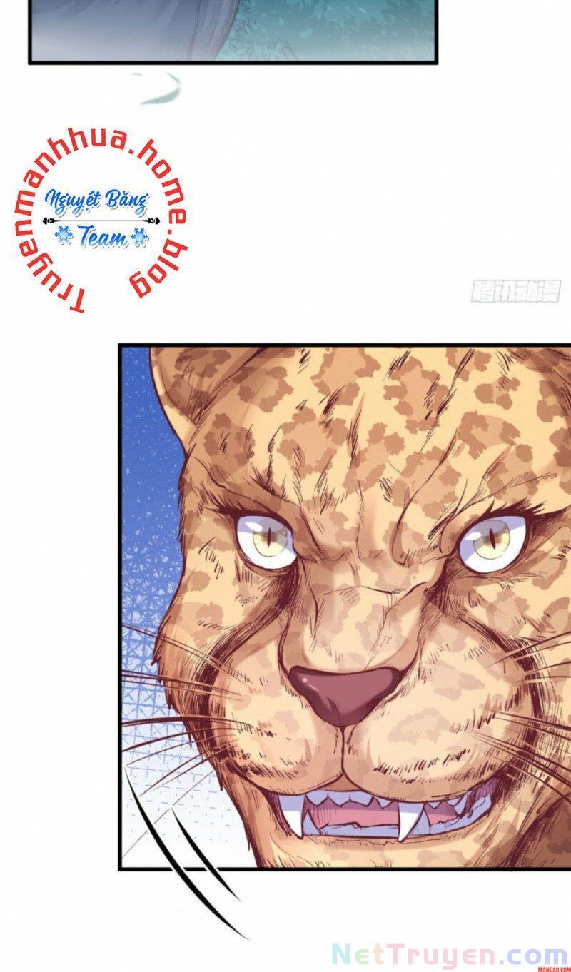 đọc truyện Thảnh Thơi Thú Thế Chủng Chủng Điền, Sinh Sinh Tể Chương 208 ảnh 37 tại Thiên Thai Truyện