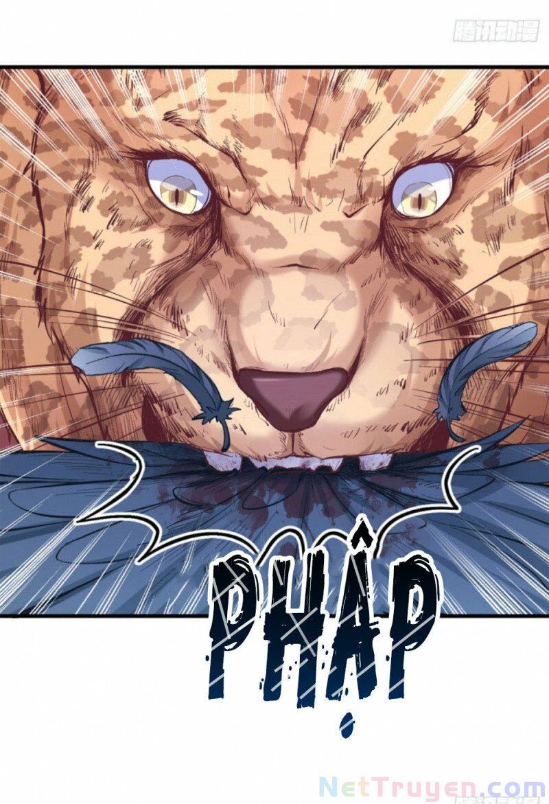 đọc truyện Thảnh Thơi Thú Thế Chủng Chủng Điền, Sinh Sinh Tể Chương 208 ảnh 41 tại Thiên Thai Truyện