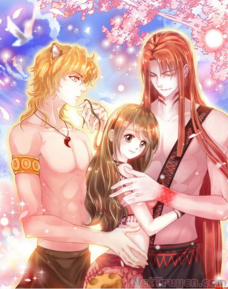 đọc truyện Thảnh Thơi Thú Thế Chủng Chủng Điền, Sinh Sinh Tể Chương 208 ảnh 43 tại Thiên Thai Truyện