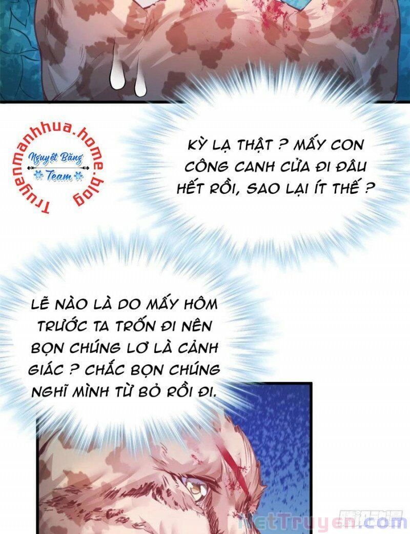 đọc truyện Thảnh Thơi Thú Thế Chủng Chủng Điền, Sinh Sinh Tể Chương 209 ảnh 12 tại Thiên Thai Truyện