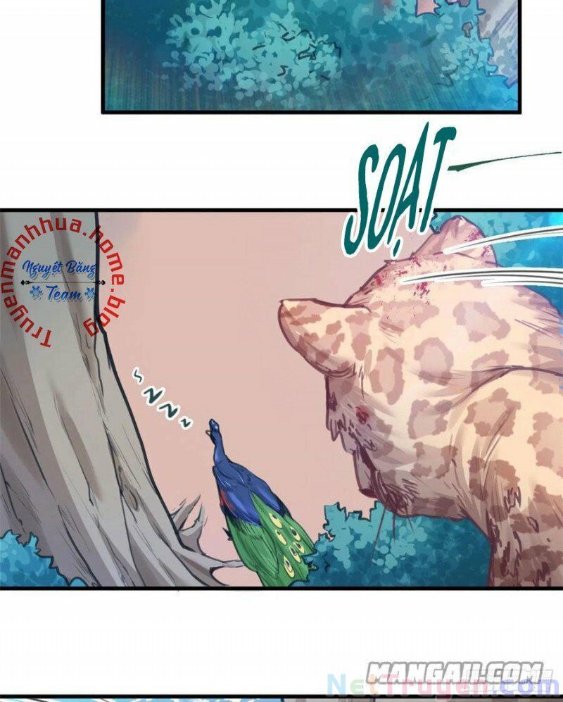 đọc truyện Thảnh Thơi Thú Thế Chủng Chủng Điền, Sinh Sinh Tể Chương 209 ảnh 14 tại Thiên Thai Truyện