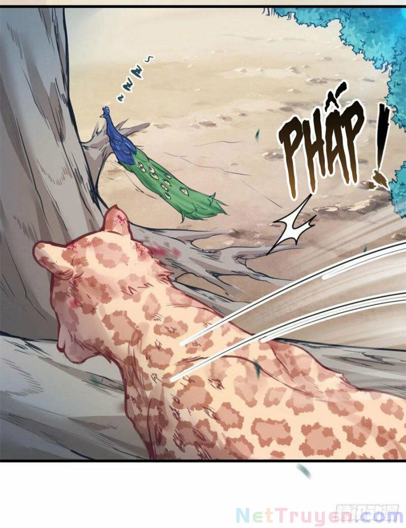 đọc truyện Thảnh Thơi Thú Thế Chủng Chủng Điền, Sinh Sinh Tể Chương 209 ảnh 16 tại Thiên Thai Truyện