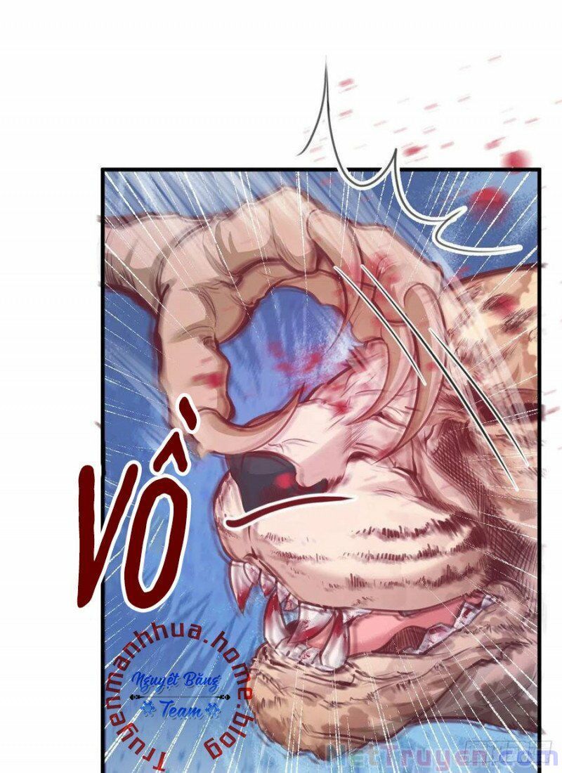 đọc truyện Thảnh Thơi Thú Thế Chủng Chủng Điền, Sinh Sinh Tể Chương 209 ảnh 4 tại Thiên Thai Truyện