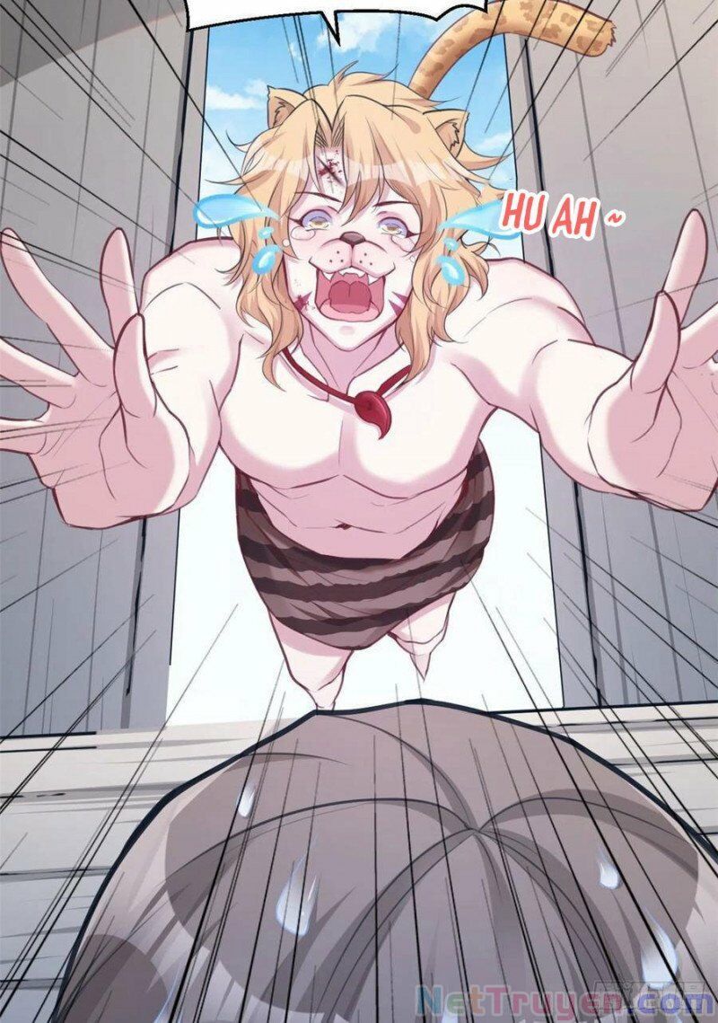 đọc truyện Thảnh Thơi Thú Thế Chủng Chủng Điền, Sinh Sinh Tể Chương 209 ảnh 28 tại Thiên Thai Truyện