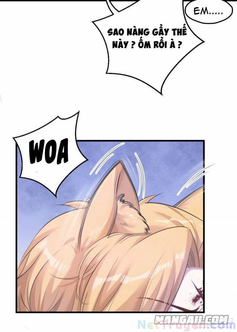 đọc truyện Thảnh Thơi Thú Thế Chủng Chủng Điền, Sinh Sinh Tể Chương 209 ảnh 32 tại Thiên Thai Truyện