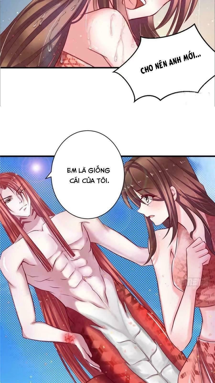 đọc truyện Thảnh Thơi Thú Thế Chủng Chủng Điền, Sinh Sinh Tể Chương 21 ảnh 12 tại Thiên Thai Truyện