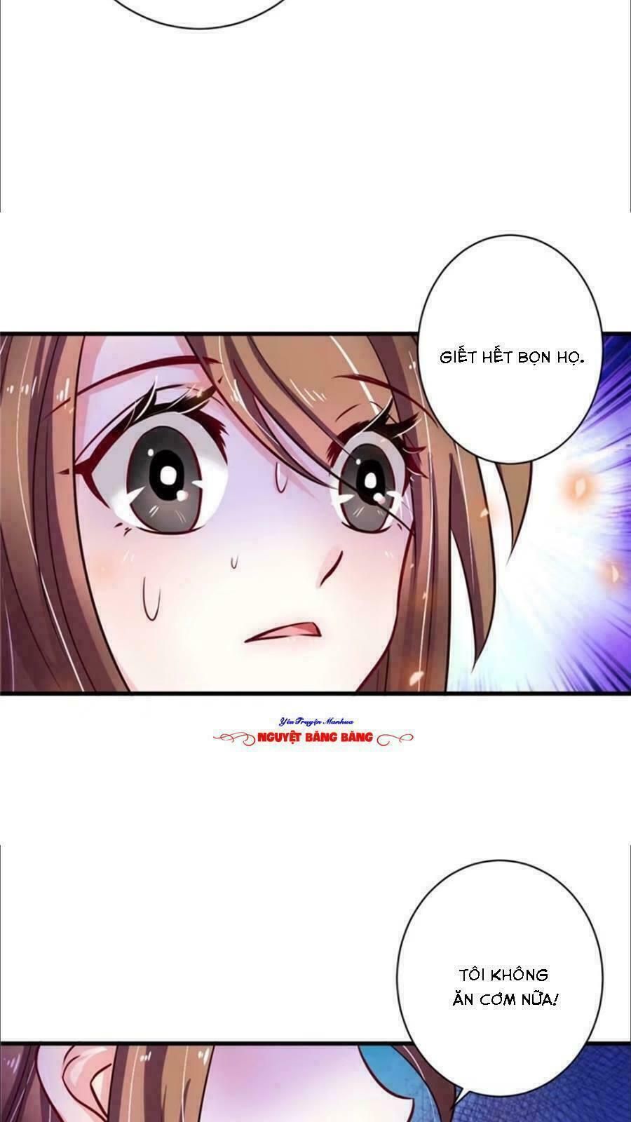 đọc truyện Thảnh Thơi Thú Thế Chủng Chủng Điền, Sinh Sinh Tể Chương 21 ảnh 20 tại Thiên Thai Truyện