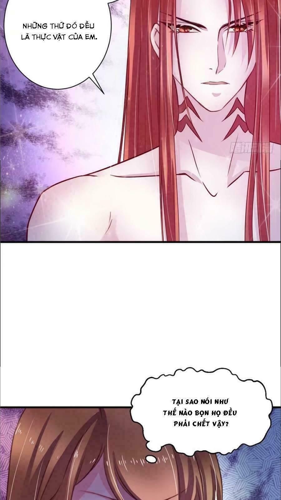 đọc truyện Thảnh Thơi Thú Thế Chủng Chủng Điền, Sinh Sinh Tể Chương 21 ảnh 22 tại Thiên Thai Truyện