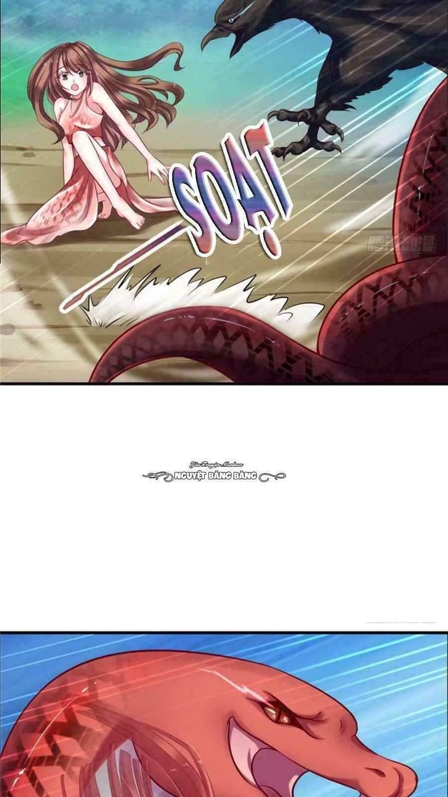 đọc truyện Thảnh Thơi Thú Thế Chủng Chủng Điền, Sinh Sinh Tể Chương 21 ảnh 25 tại Thiên Thai Truyện