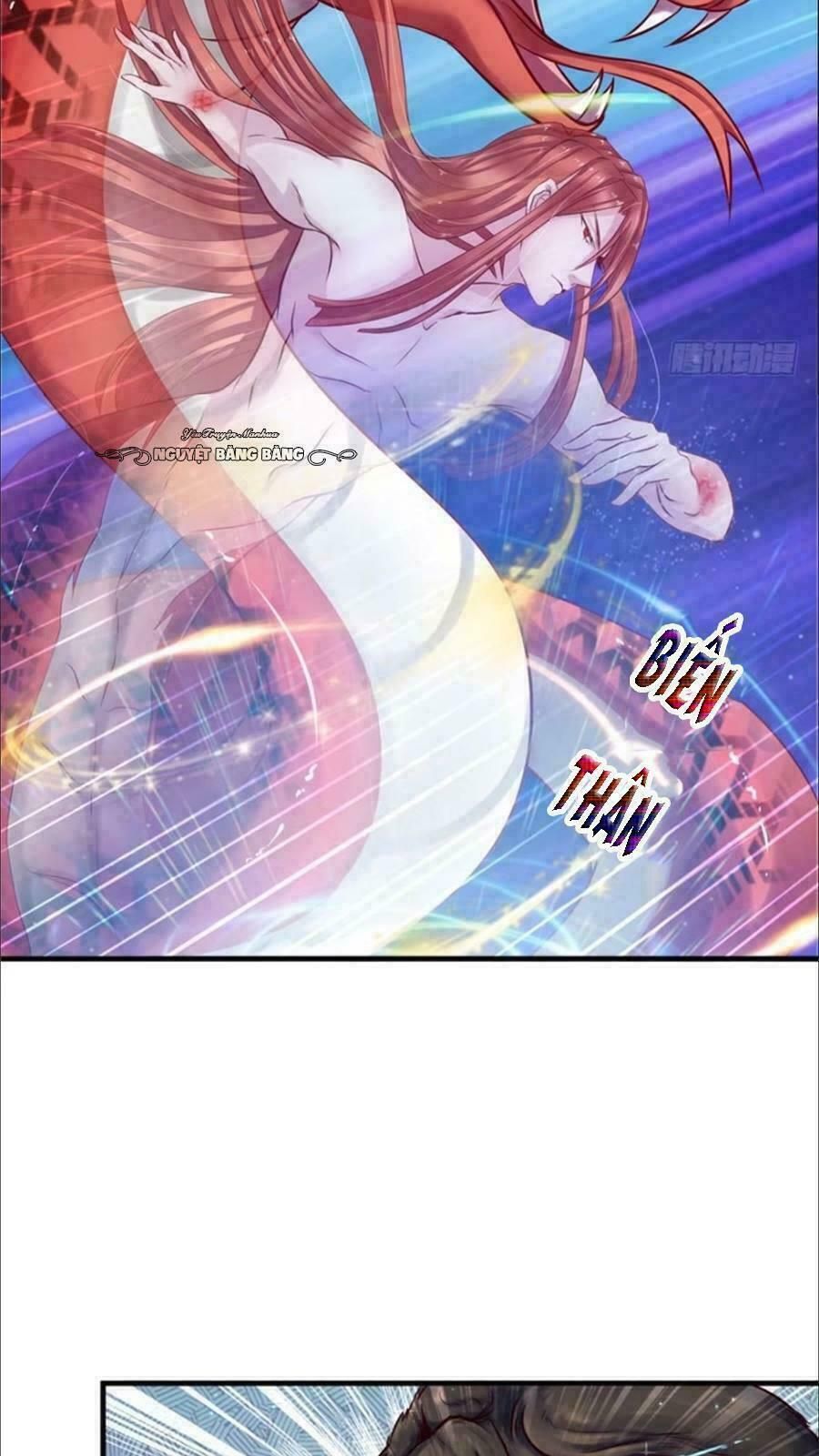 đọc truyện Thảnh Thơi Thú Thế Chủng Chủng Điền, Sinh Sinh Tể Chương 21 ảnh 26 tại Thiên Thai Truyện