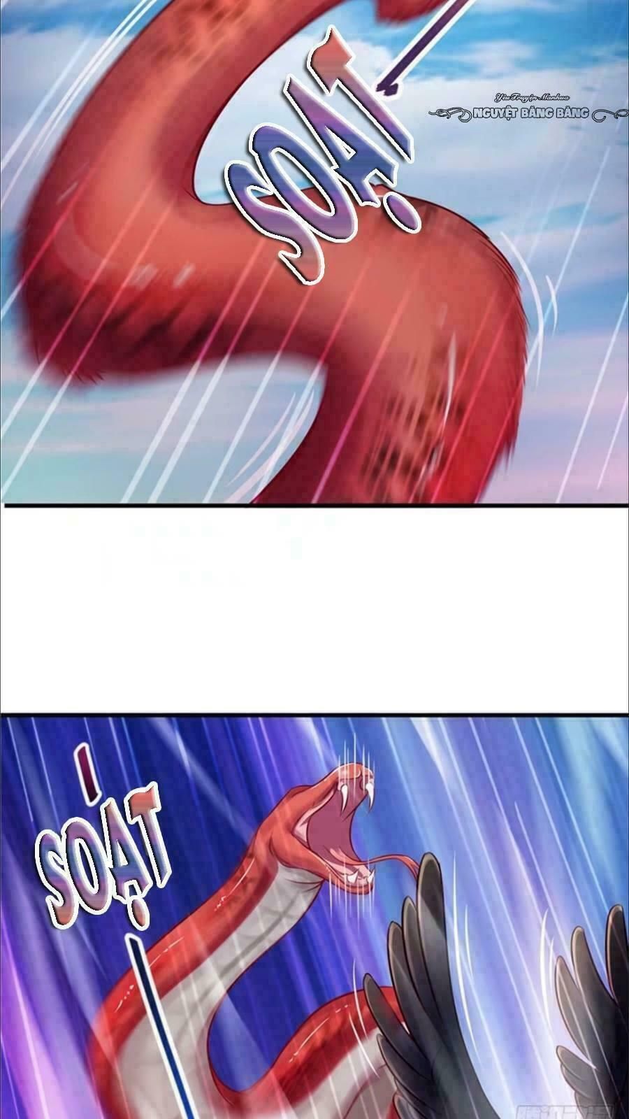 đọc truyện Thảnh Thơi Thú Thế Chủng Chủng Điền, Sinh Sinh Tể Chương 21 ảnh 28 tại Thiên Thai Truyện