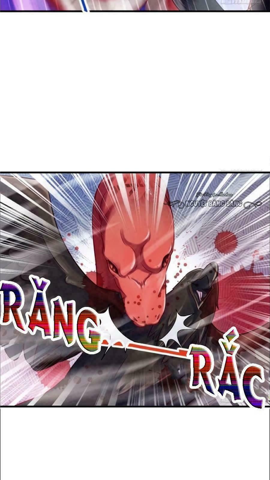 đọc truyện Thảnh Thơi Thú Thế Chủng Chủng Điền, Sinh Sinh Tể Chương 21 ảnh 29 tại Thiên Thai Truyện