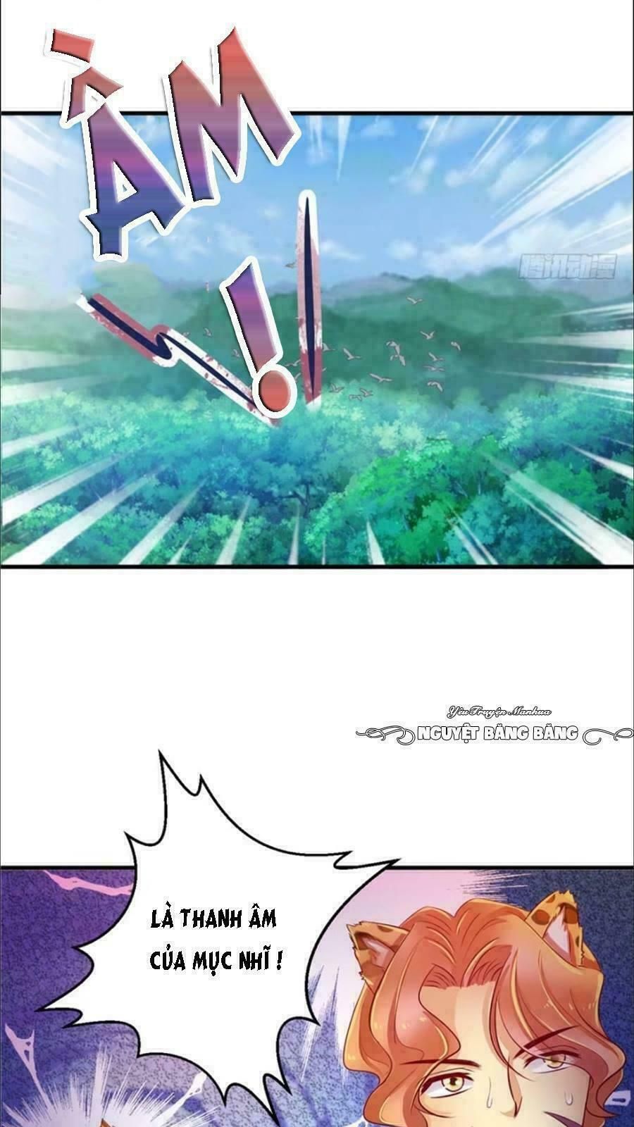 đọc truyện Thảnh Thơi Thú Thế Chủng Chủng Điền, Sinh Sinh Tể Chương 21 ảnh 30 tại Thiên Thai Truyện