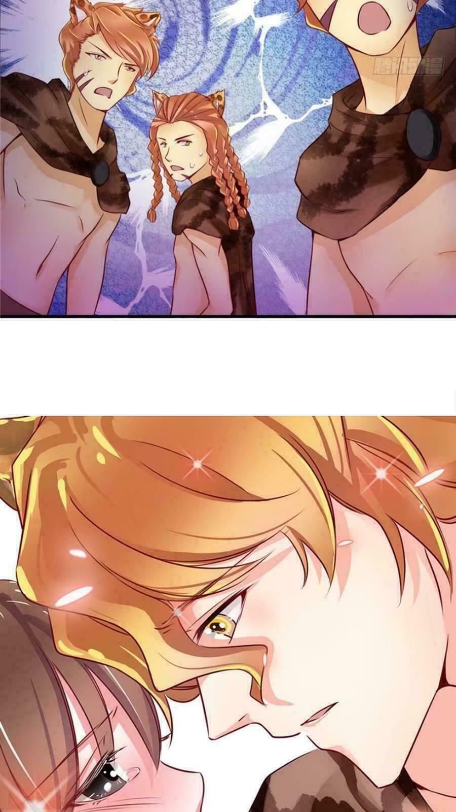 đọc truyện Thảnh Thơi Thú Thế Chủng Chủng Điền, Sinh Sinh Tể Chương 21 ảnh 31 tại Thiên Thai Truyện