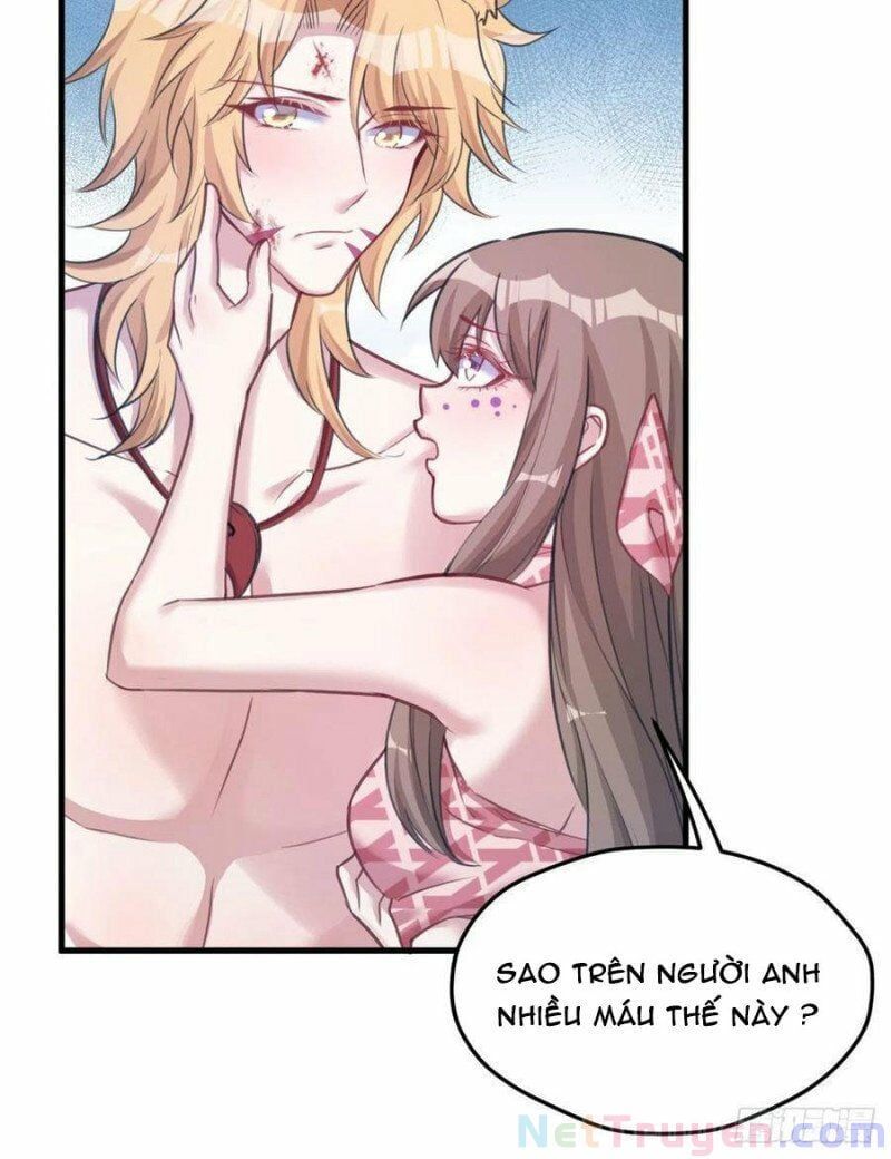 đọc truyện Thảnh Thơi Thú Thế Chủng Chủng Điền, Sinh Sinh Tể Chương 210 ảnh 13 tại Thiên Thai Truyện