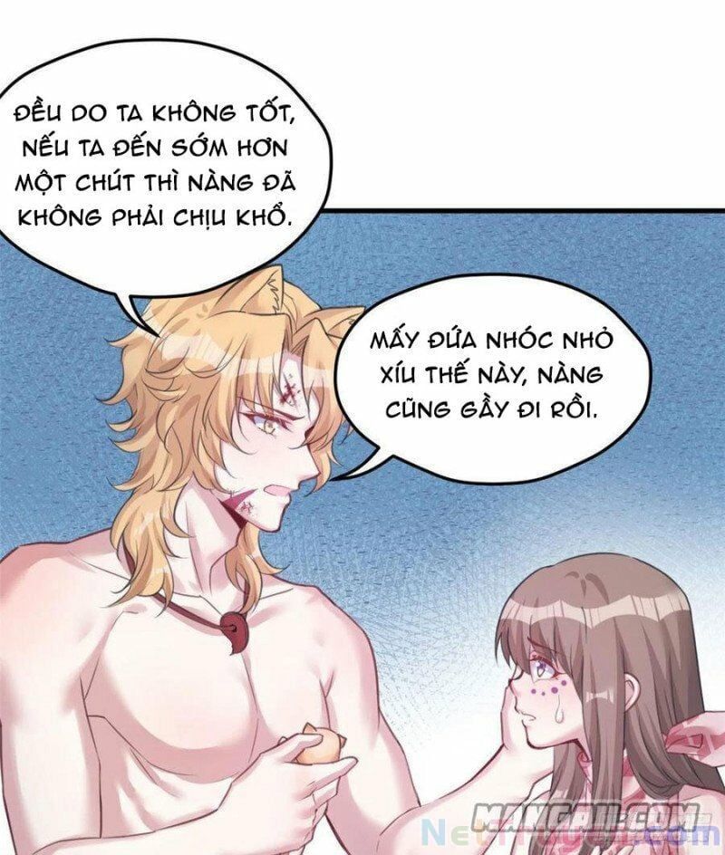 đọc truyện Thảnh Thơi Thú Thế Chủng Chủng Điền, Sinh Sinh Tể Chương 210 ảnh 17 tại Thiên Thai Truyện