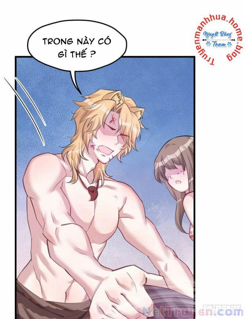 đọc truyện Thảnh Thơi Thú Thế Chủng Chủng Điền, Sinh Sinh Tể Chương 210 ảnh 4 tại Thiên Thai Truyện