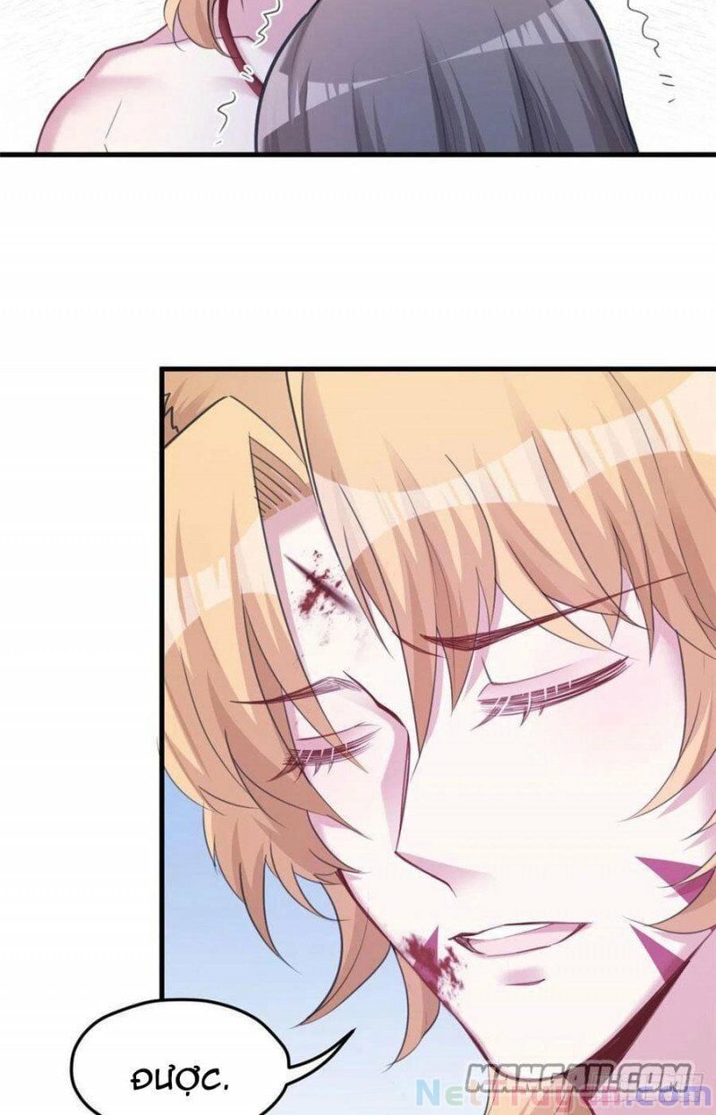 đọc truyện Thảnh Thơi Thú Thế Chủng Chủng Điền, Sinh Sinh Tể Chương 210 ảnh 47 tại Thiên Thai Truyện