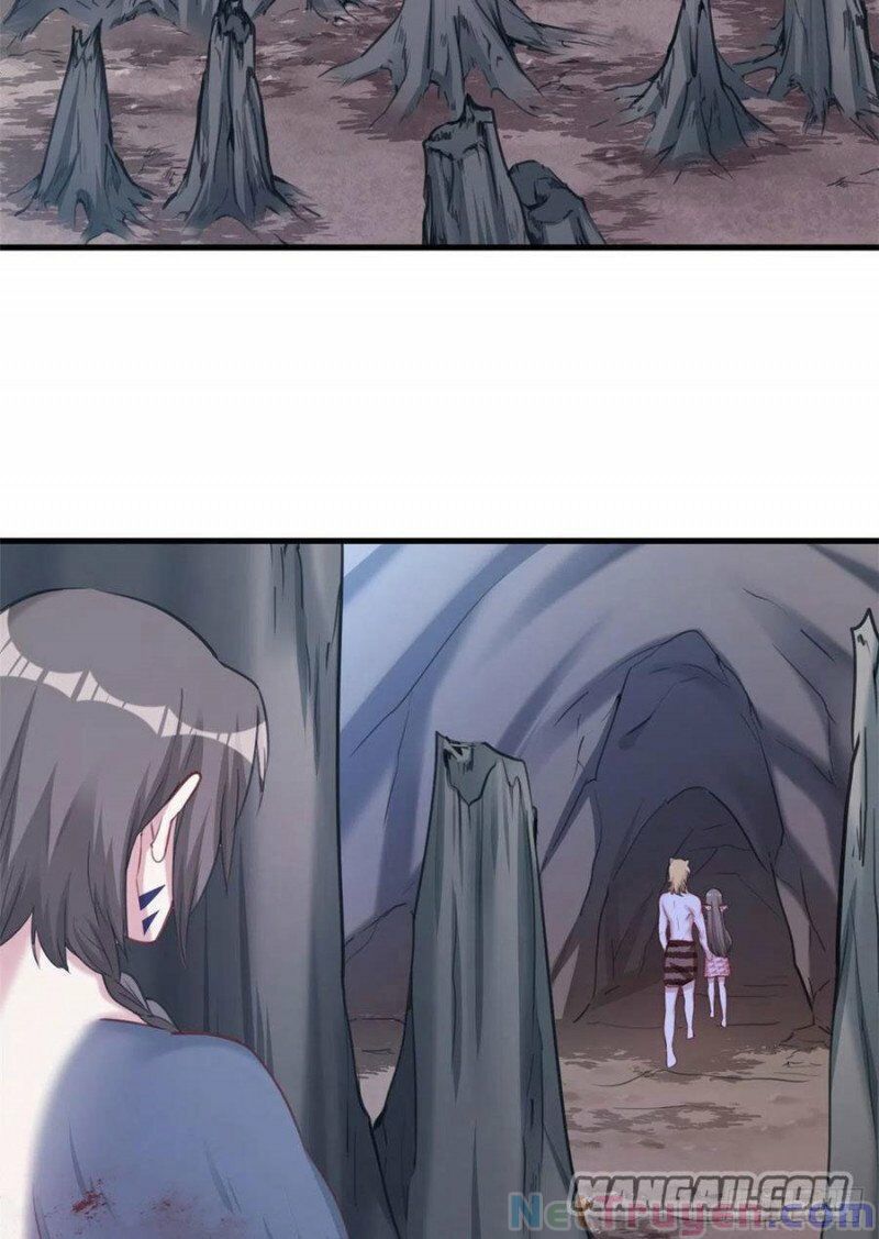 đọc truyện Thảnh Thơi Thú Thế Chủng Chủng Điền, Sinh Sinh Tể Chương 210 ảnh 50 tại Thiên Thai Truyện